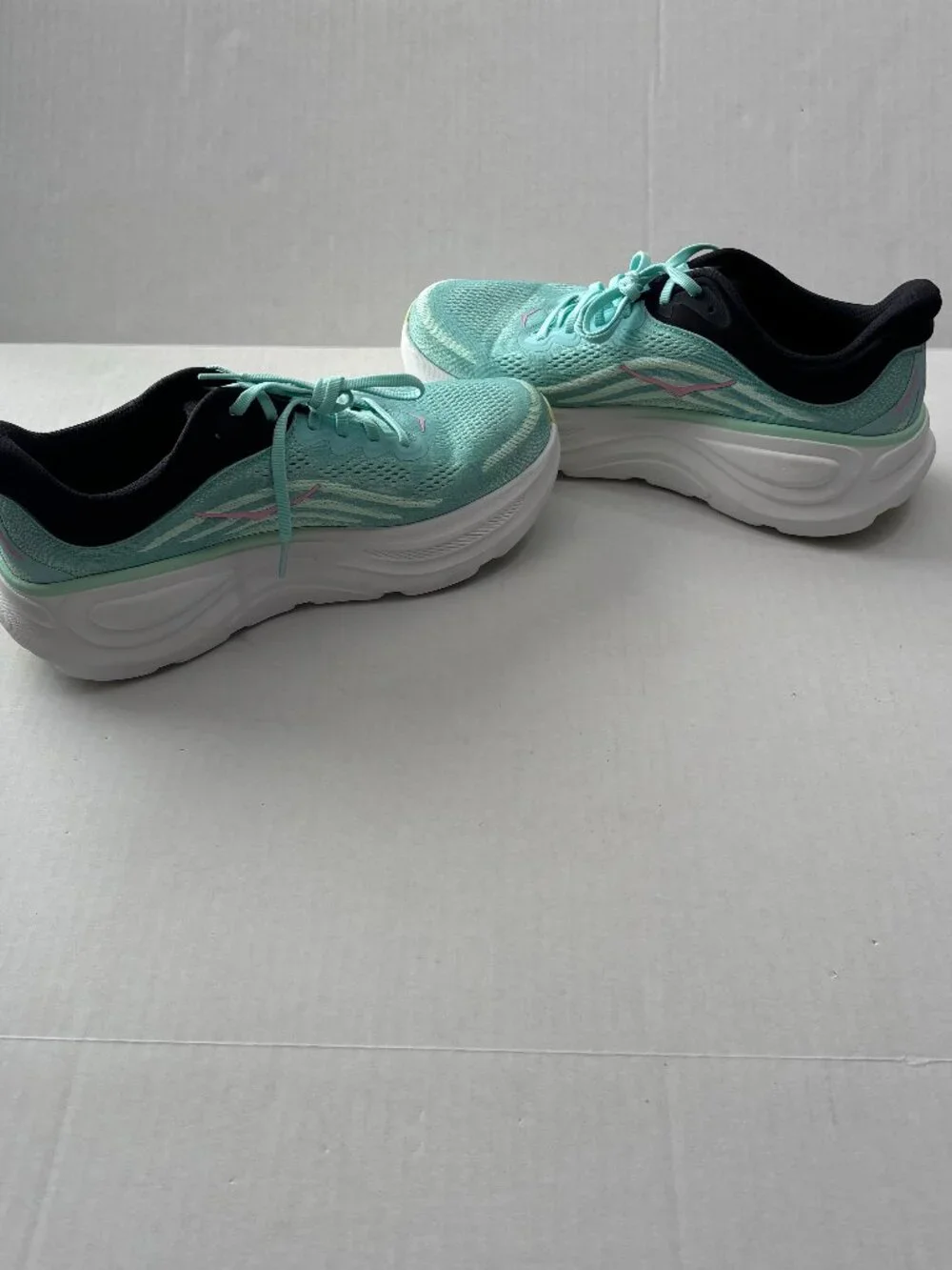 Hoka One One one hardest
